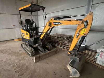 Sany SY16C in vendita da Omeco Spa