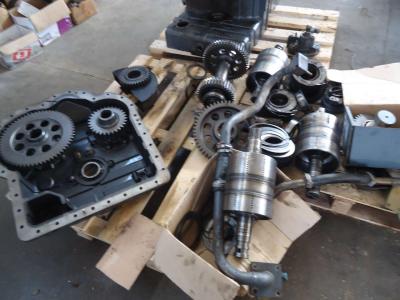 Ricambi vari per trasmissione per Fiat Kobelco W270 -  TCM T676-4L02  058781 in vendita da OLM 90 Srl