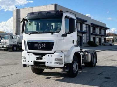 Man TGS 18.440 4x2 in vendita da MASSUCCO T. Srl
