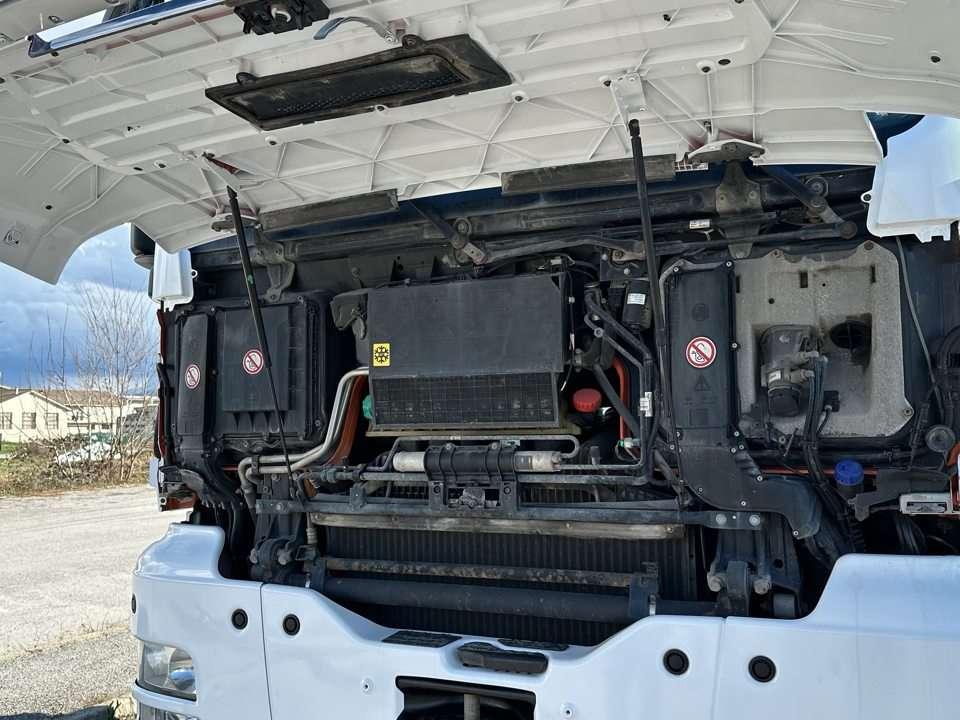 Man TGS 18.440 4x2 Foto 11