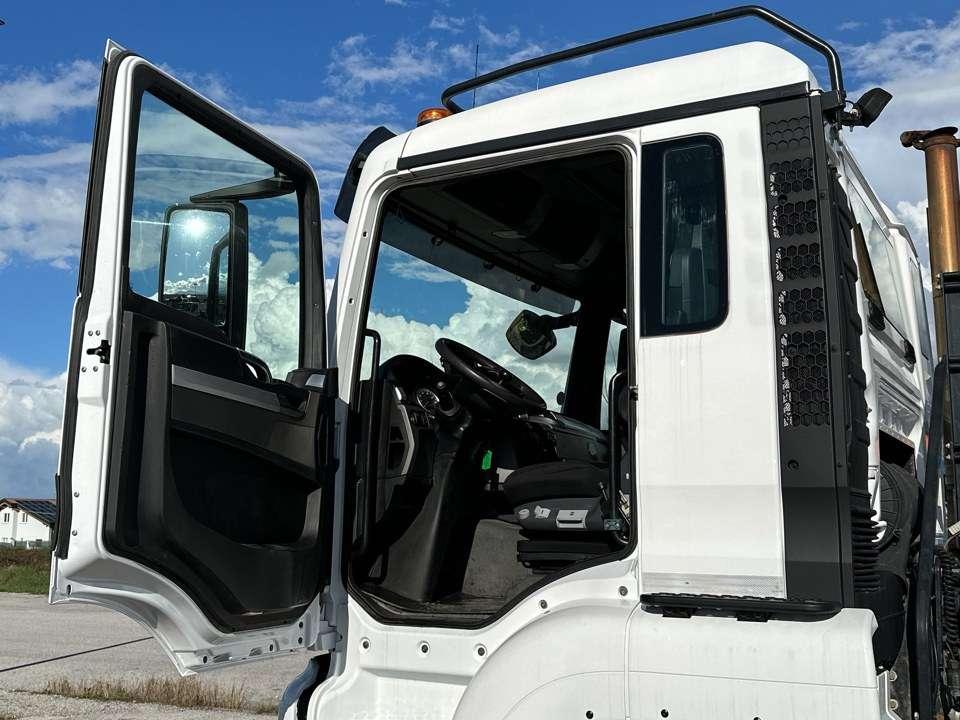 Man TGS 18.440 4x2 Foto 12