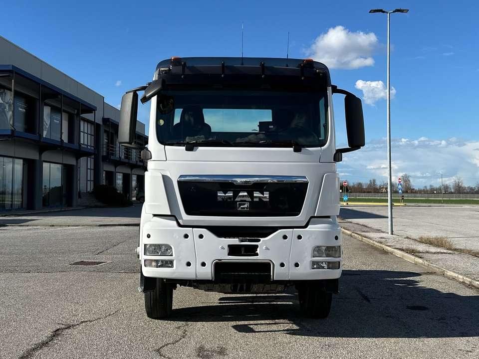 Man TGS 18.440 4x2 Foto 21