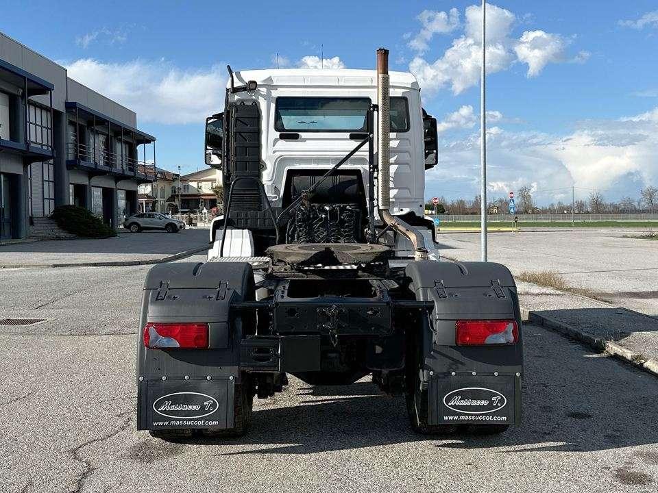 Man TGS 18.440 4x2 Foto 24