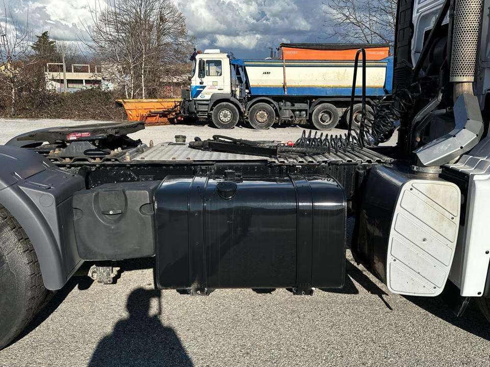 Man TGS 18.440 4x2 Foto 6