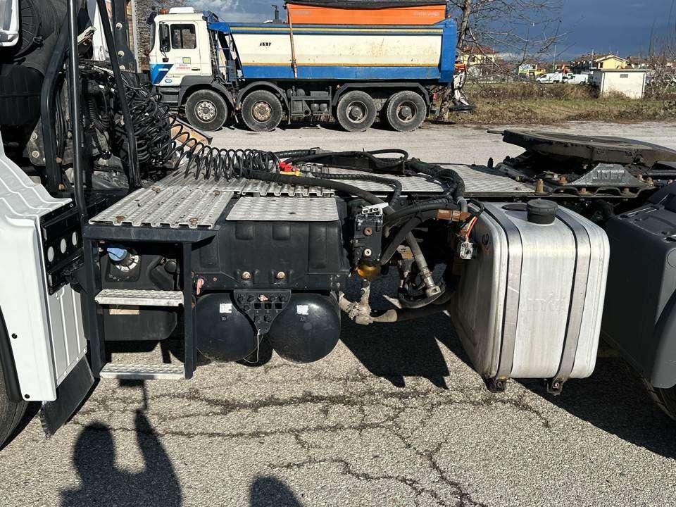 Man TGS 18.440 4x2 Foto 7