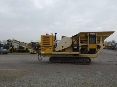 Rimac MOBY 800 in vendita da Effretti Srl