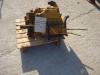 Distributore idraulico per FIAT ALLIS - DOZER FL20 E FD20 Foto 3 thumbnail