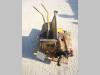 Distributore idraulico per FIAT ALLIS - DOZER FL20 E FD20 Foto 4 thumbnail