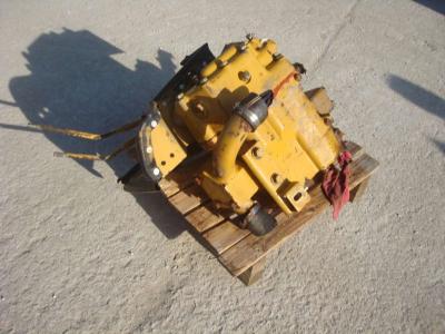 Distributore idraulico per FIAT ALLIS - DOZER FL20 E FD20 in vendita da OLM 90 Srl