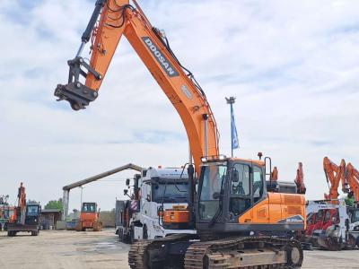 Doosan DX245NHD-7