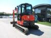 Kubota U36-4 Foto 3 thumbnail