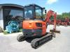 Kubota U36-4 Foto 6 thumbnail