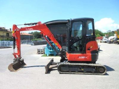 Kubota U36-4
