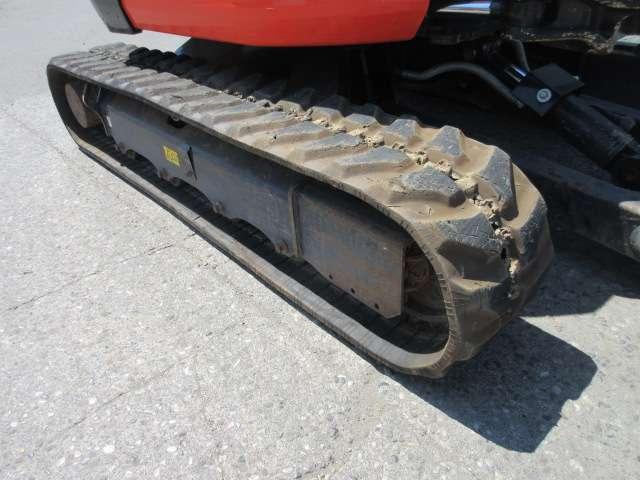 Kubota U36-4 Foto 11