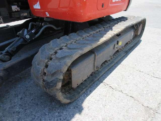 Kubota U36-4 Foto 12