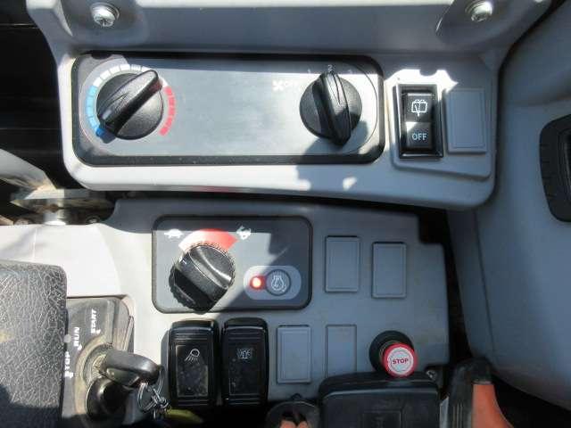 Kubota U36-4 Foto 20