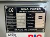 Giga Power LT-W50-GF 62.5 kVA silent set Foto 10 thumbnail