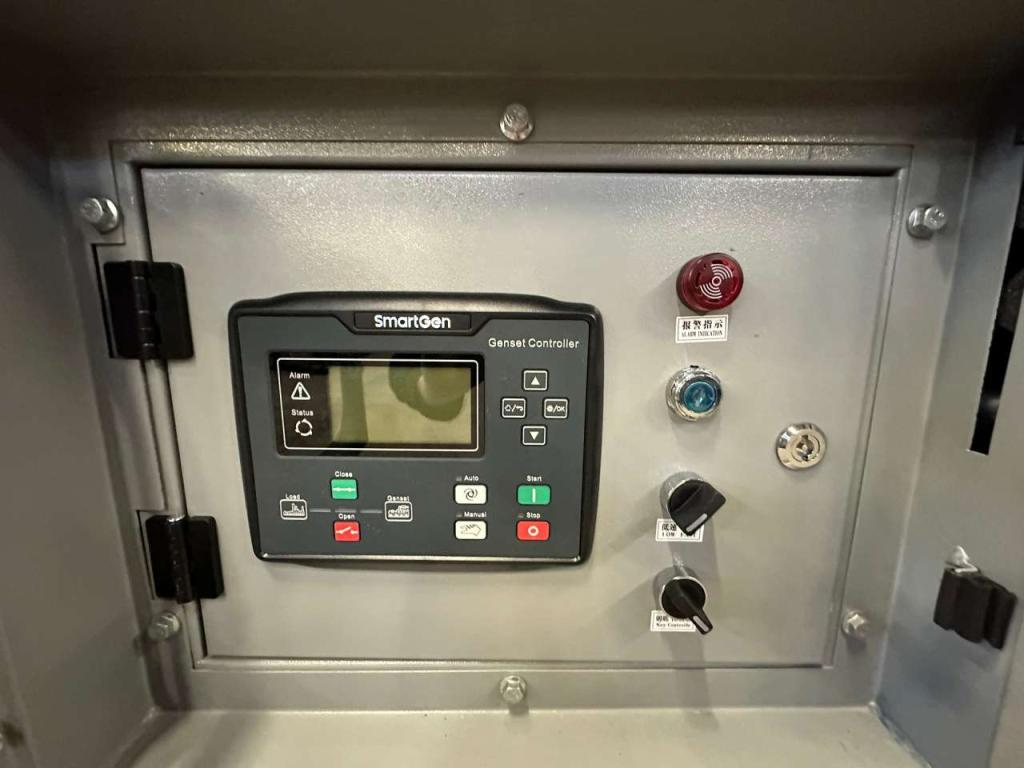 Giga Power LT-W50-GF 62.5 kVA silent set Foto 6