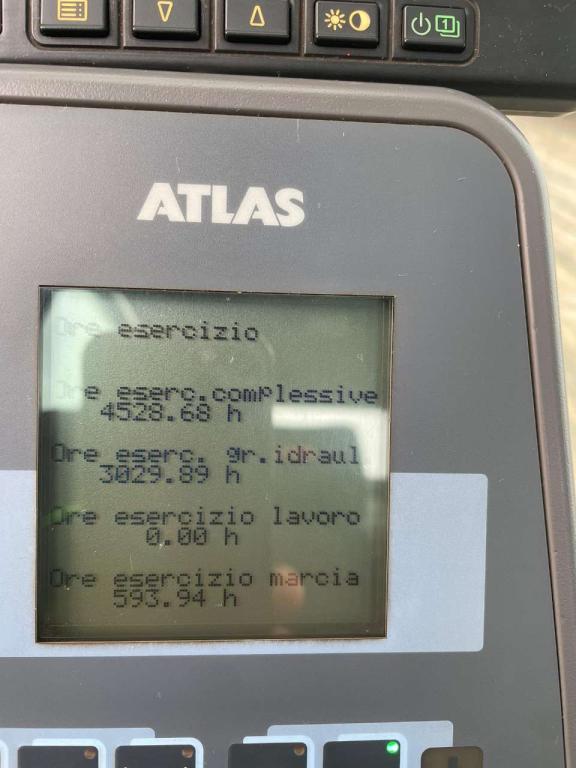 Atlas 350 MH Foto 3