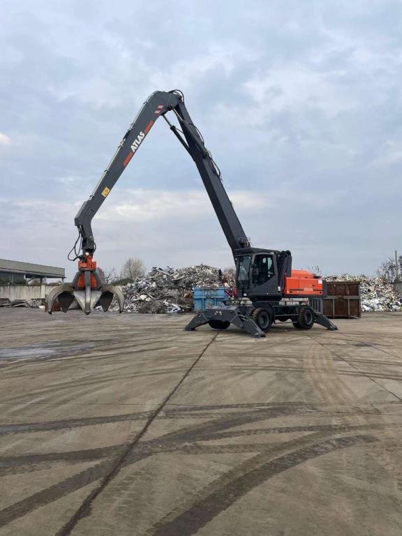 Atlas 350 MH Foto 6