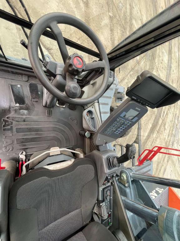 Atlas 350 MH Foto 8