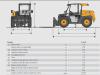 JCB 516-40 AGRI Foto 10 thumbnail
