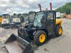 JCB 516-40 AGRI Foto 2 thumbnail