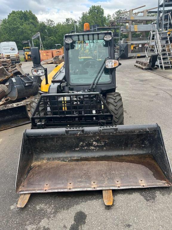 JCB 516-40 AGRI Foto 3