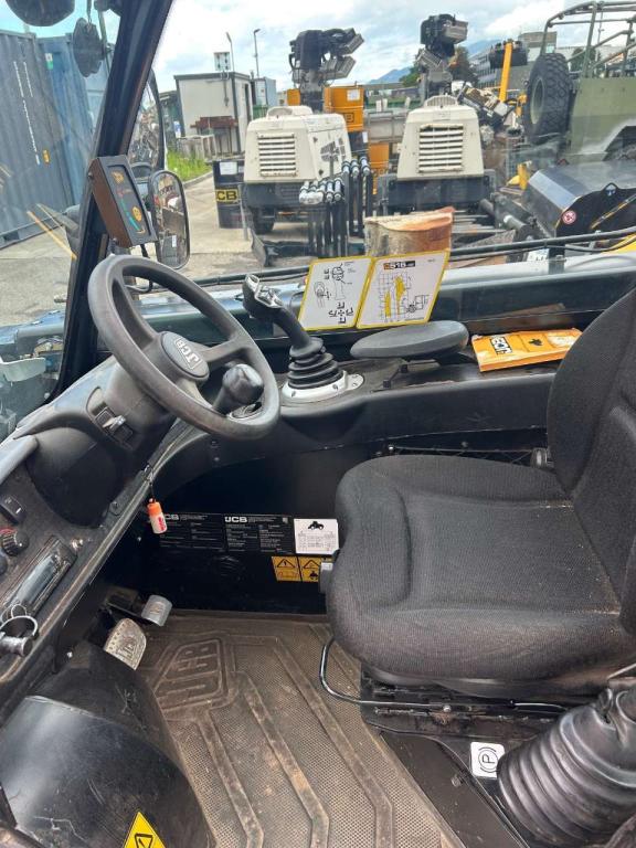 JCB 516-40 AGRI Foto 5