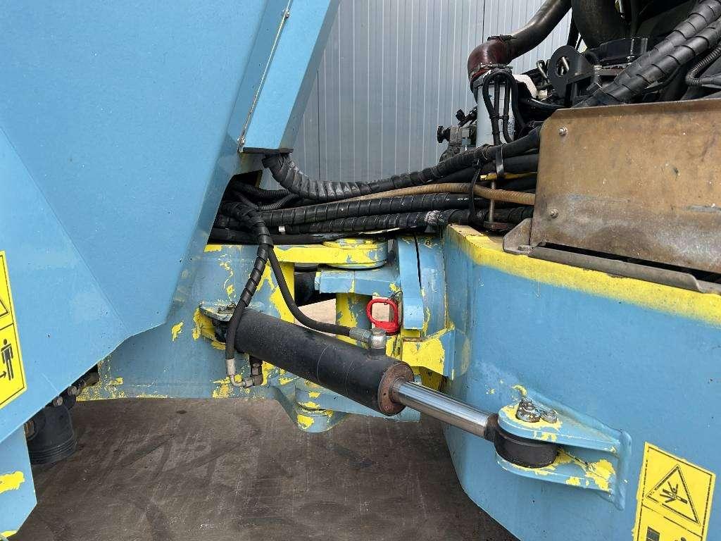 Ammann AV130X Foto 23