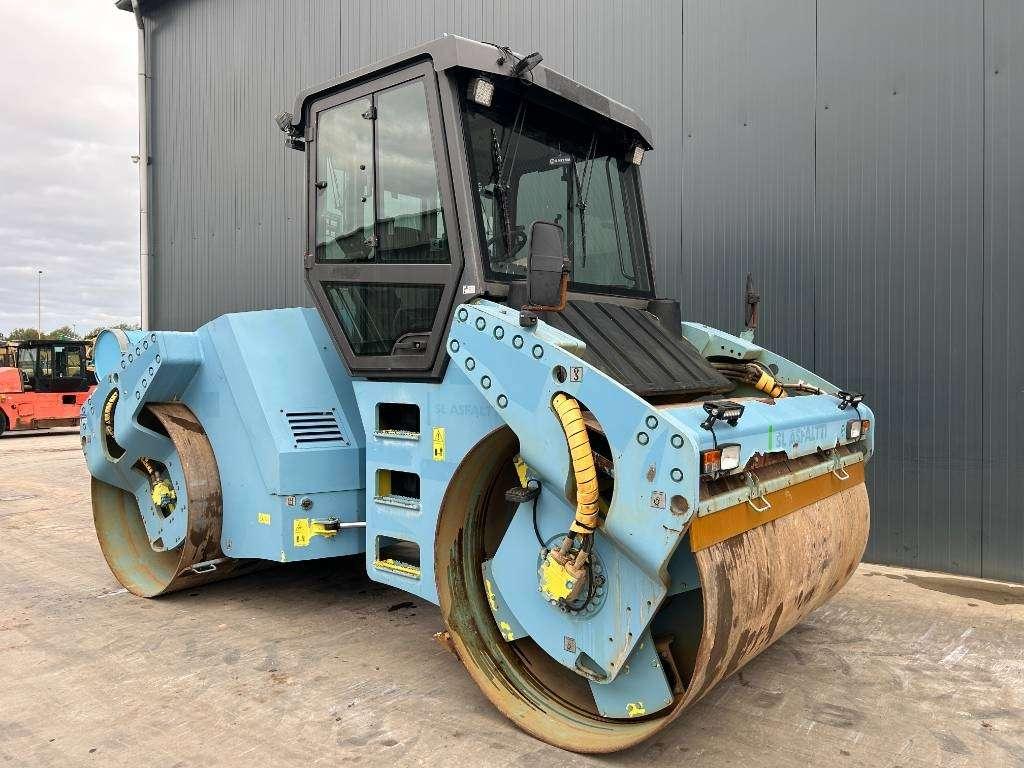 Ammann AV130X Foto 28