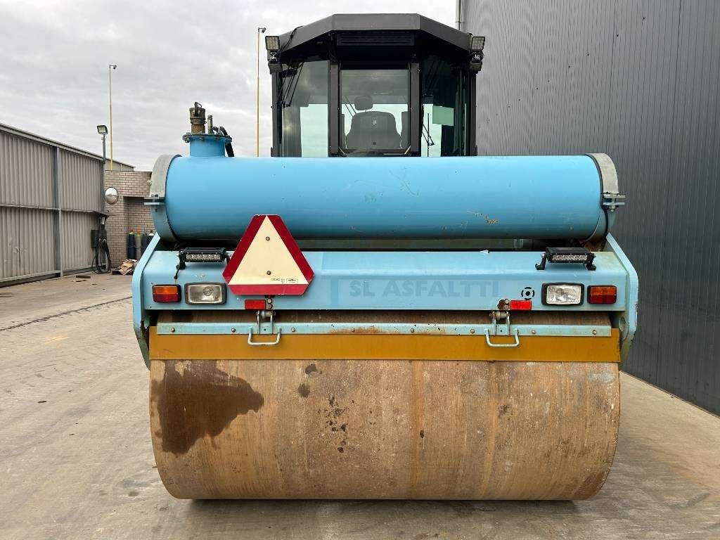 Ammann AV130X Foto 5