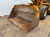 Caterpillar Zeppelin ZL10B - Bucket + Forks / Quick Coupler Foto 11 thumbnail