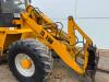 Caterpillar Zeppelin ZL10B - Bucket + Forks / Quick Coupler Foto 16 thumbnail