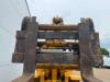 Caterpillar Zeppelin ZL10B - Bucket + Forks / Quick Coupler Foto 17 thumbnail