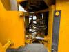 Caterpillar Zeppelin ZL10B - Bucket + Forks / Quick Coupler Foto 18 thumbnail