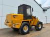 Caterpillar Zeppelin ZL10B - Bucket + Forks / Quick Coupler Foto 5 thumbnail