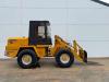 Caterpillar Zeppelin ZL10B - Bucket + Forks / Quick Coupler Foto 6 thumbnail