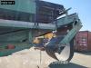 Gipo RC130 FDR Incl. 2x conveyor belt Foto 11 thumbnail
