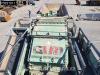 Gipo RC130 FDR Incl. 2x conveyor belt Foto 17 thumbnail