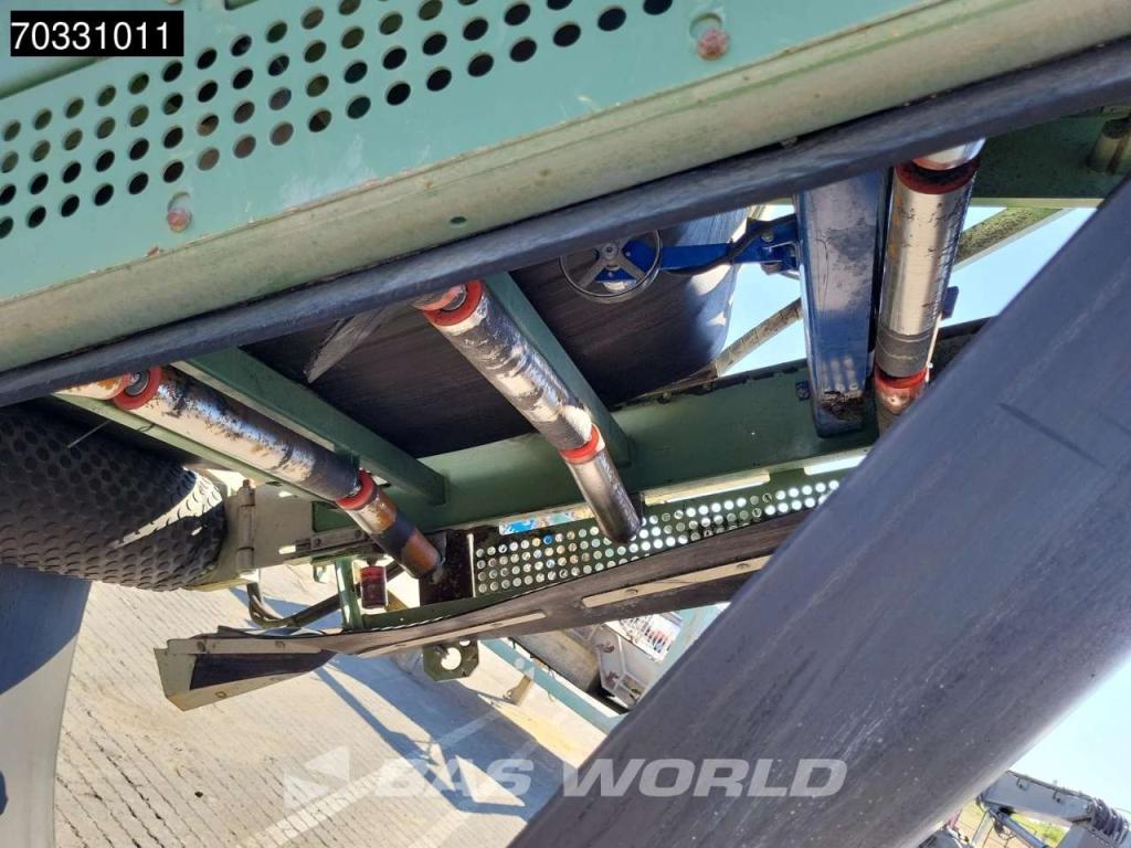 Gipo RC130 FDR Incl. 2x conveyor belt Foto 15
