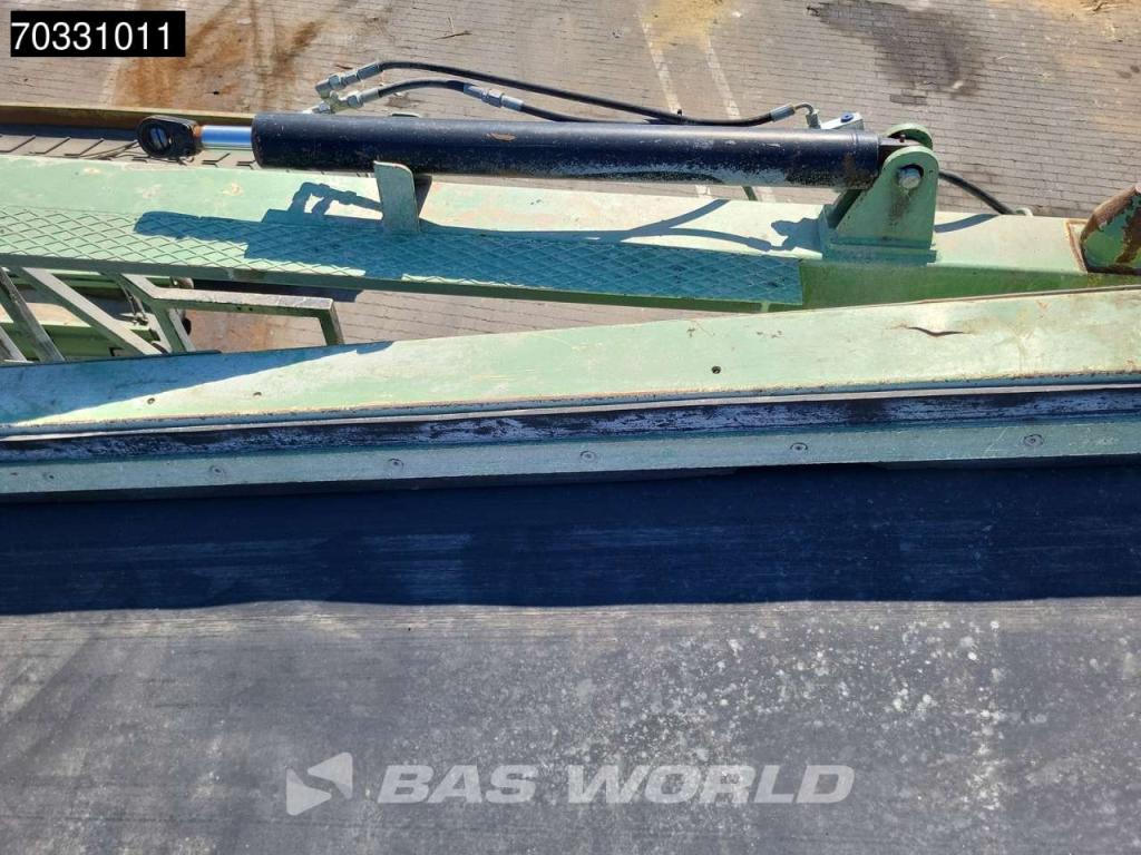 Gipo RC130 FDR Incl. 2x conveyor belt Foto 22