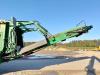 McCloskey J45 JAW Crusher / CE Certified Foto 9 thumbnail