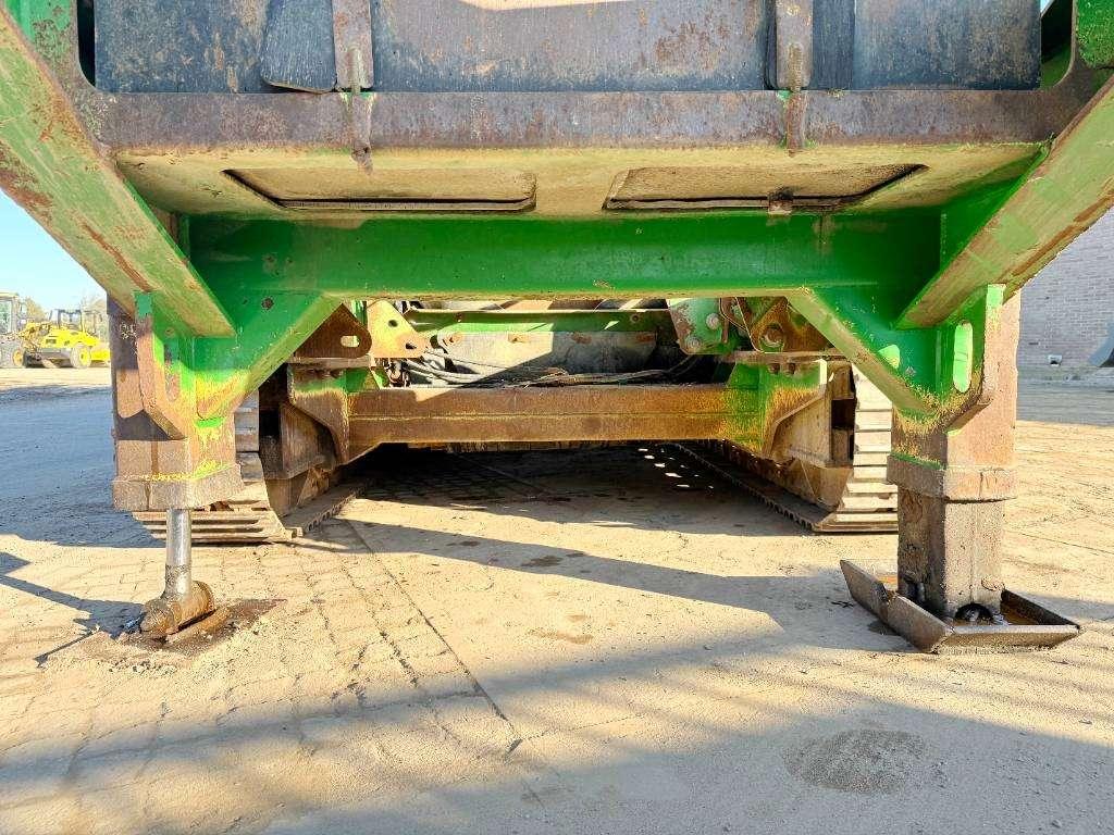 McCloskey J45 JAW Crusher / CE Certified Foto 13