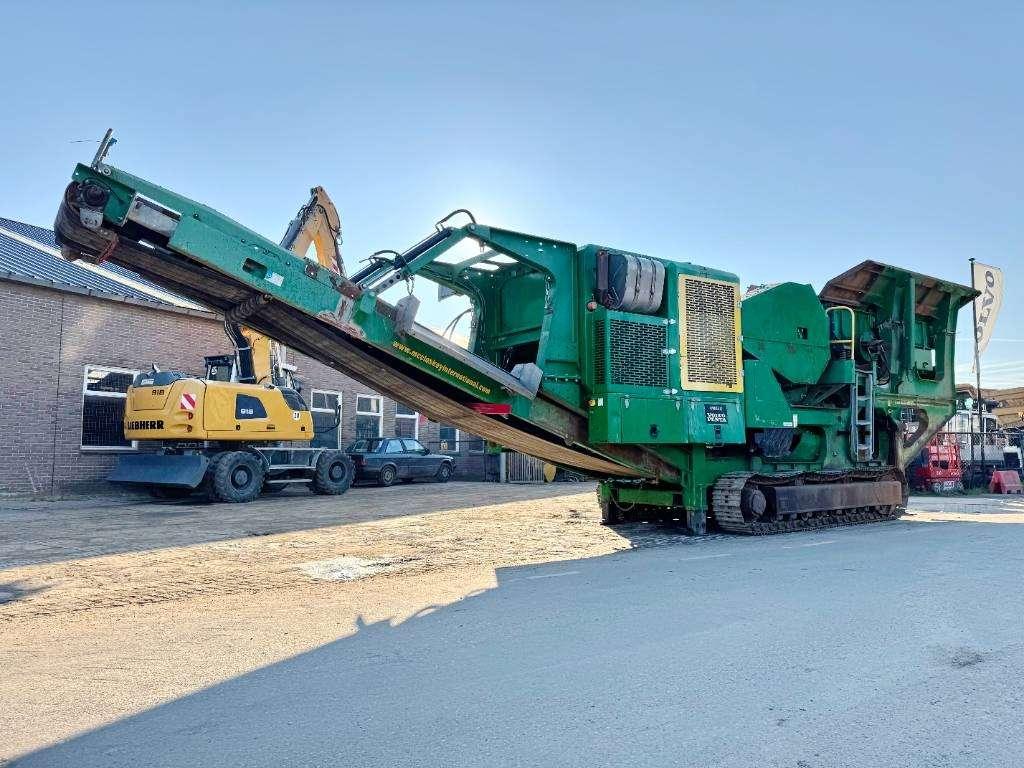McCloskey J45 JAW Crusher / CE Certified Foto 4