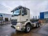 Mercedes-Benz AROCS 2643 LS Foto 1 thumbnail