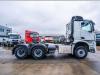 Mercedes-Benz AROCS 2643 LS Foto 3 thumbnail