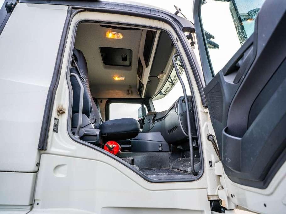 Mercedes-Benz AROCS 2643 LS Foto 15
