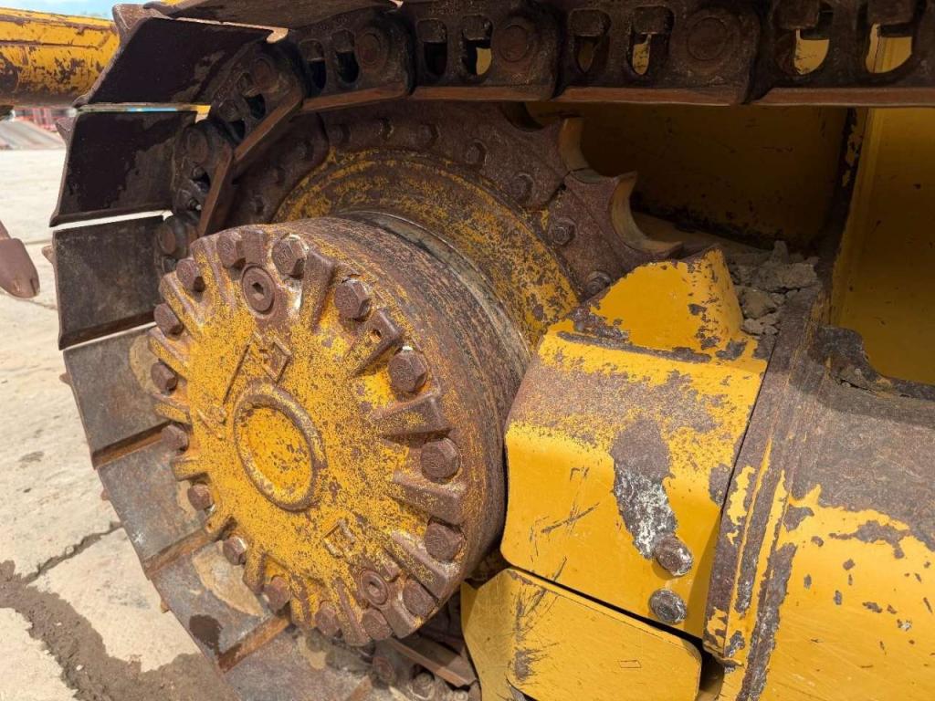 Caterpillar D3K2 XL Ripper Foto 13