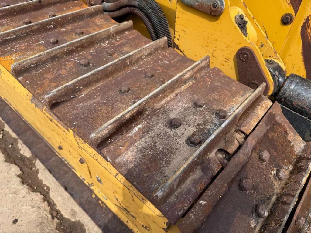 Caterpillar D3K2 XL Ripper Foto 17